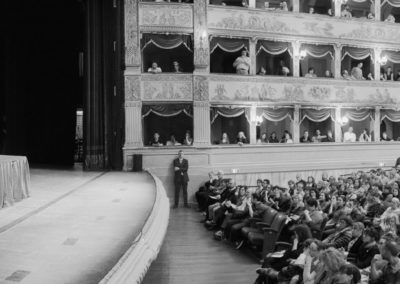 7 Scrittura Festival Roberto Saviano 2017 Davide Baldrati