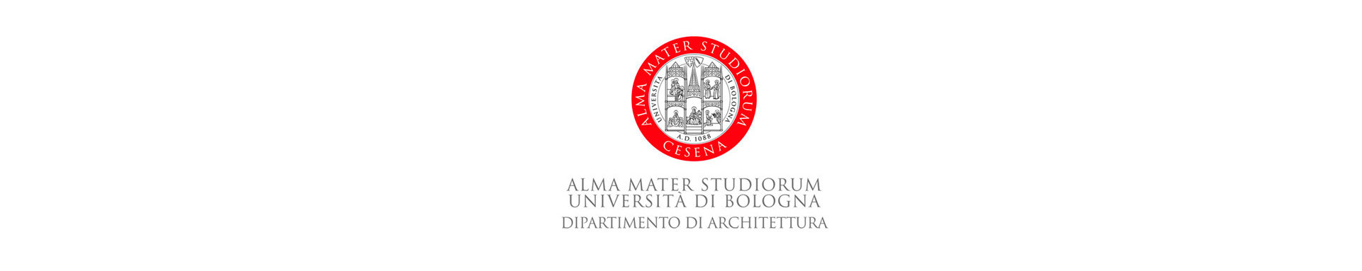 Sulle Tracce – Lezione a Elementi di Urbanistica – Facoltà di Architettura di Cesena – UNIBO